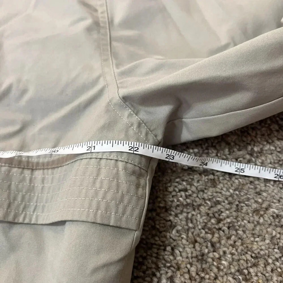 Vintage‎ PoloCrosse Jacket Lacrosse Mens S Equestrian Horse Riding Coat Chore - Picture 8 of 10